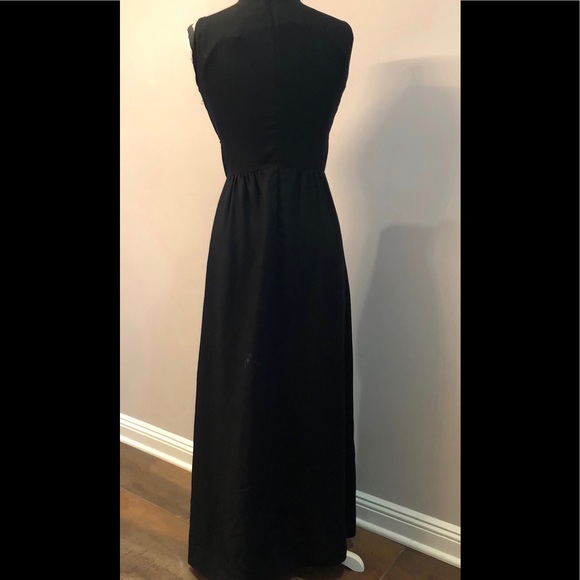 Vintage, Elegant, Handmade Light weight,  dress - Picture 2 of 7